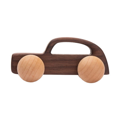 Montessori Beech Wood Toys for toddlers, featuring natural materials and educational designs from BubeBaby