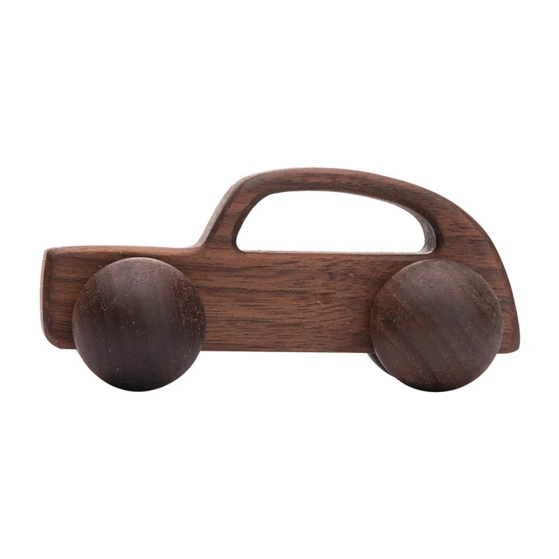 Montessori Beech Wood Toys for toddlers, featuring natural materials and educational designs from BubeBaby