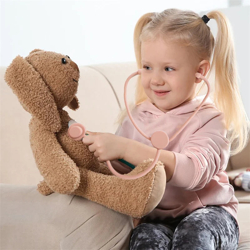 Montessori BabyLove Doctors Set
