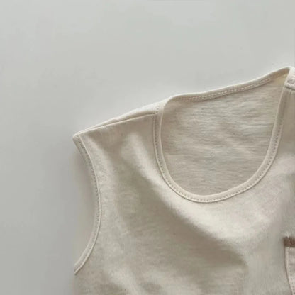 BabyLove Two Pieces Short Set
